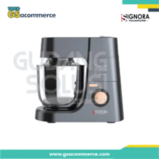 Standing Mixer - MIXER DE ROSA