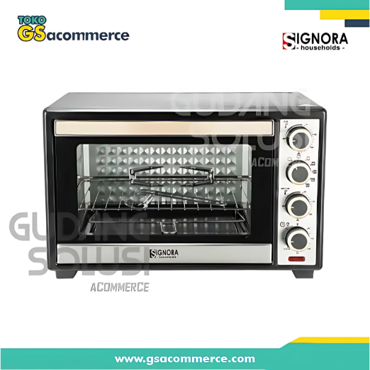 Oven - OVEN DE AMORE