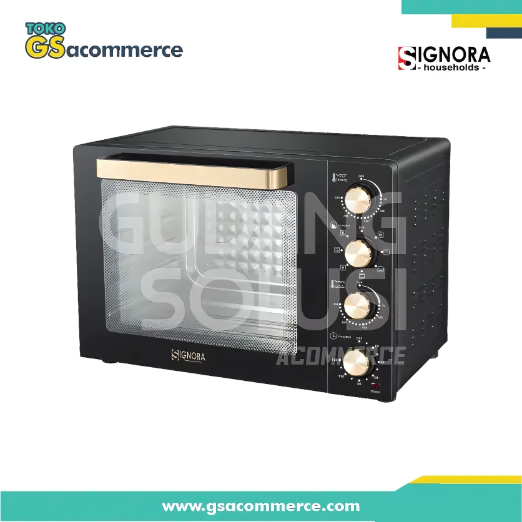 Oven - OVEN DE VINCI