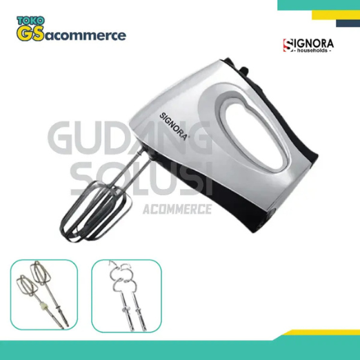 Hand Mixer