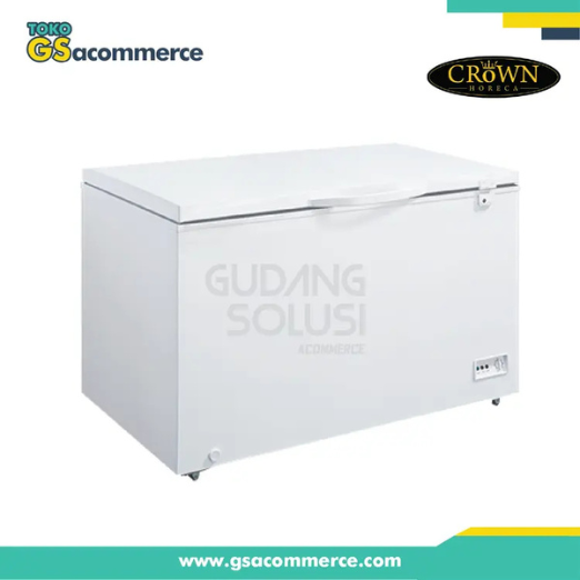Chest Freezer BD-550