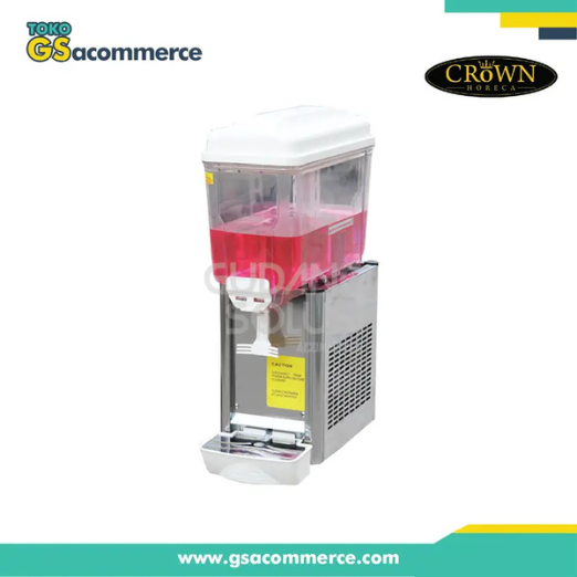 Cold Drink Dispenser 12JL-1