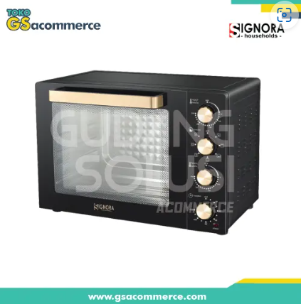 Oven - OVEN DE VINCI