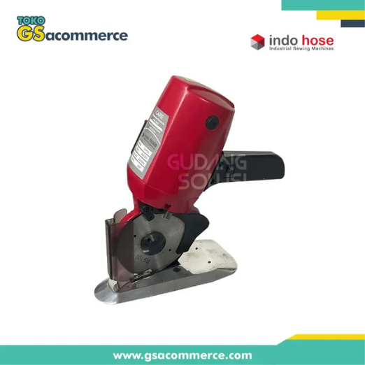 ID-P100 Fabric Cutting Machine