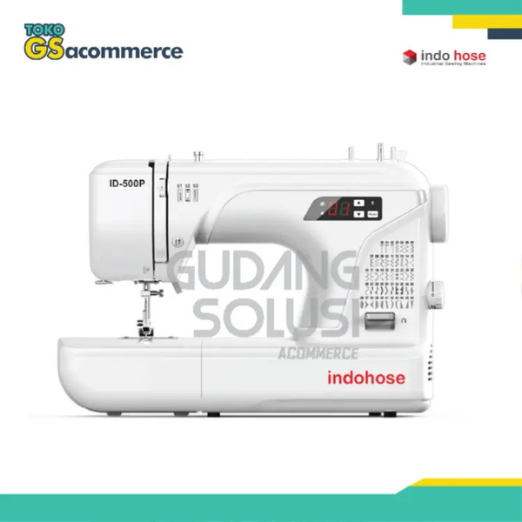 Low Speed Sewing Machine ID-500P