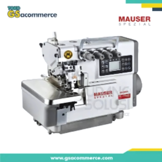 Mauser Special High Speed Works Machine MO6141-EB-243B14