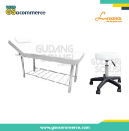 Kursi Facial / Facial Bed LVC-93296