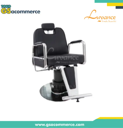 Kursi Rias Listrik / Electric Makeup Chair LVC-85366