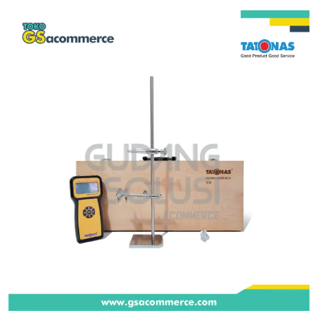 Universal Current Meter TH-031