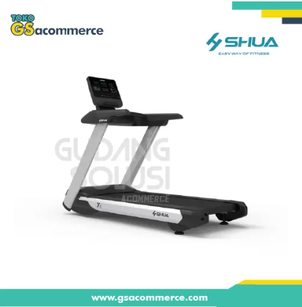 Treadmill SHUA SH-T6500A