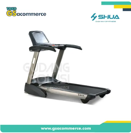 Treadmill SHUA SH-T5170A