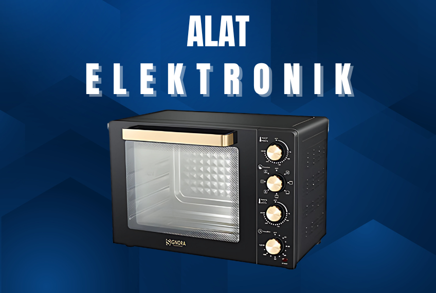 Alat Elektronik
